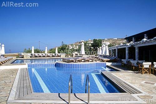San Marco Hotel 36
